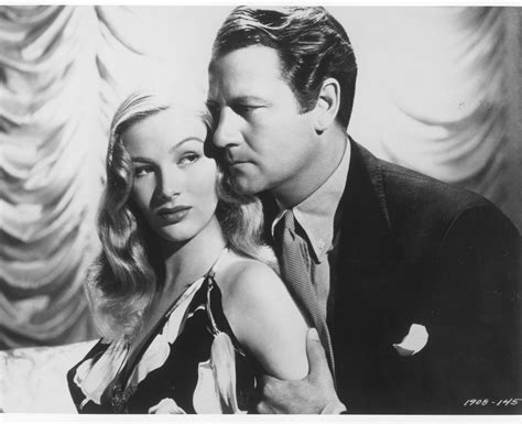 From the Archives: Veronica Lake, Peek